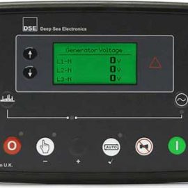 برد کنترل دیپسی dse-720
