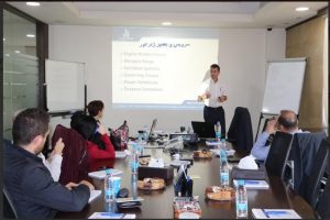 دوره آموزش تعمیرات برقی و مکانیکی دیزل ژنراتور